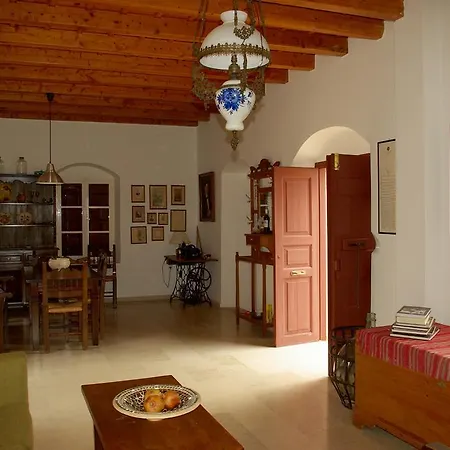 Villa Sior Nikoletos