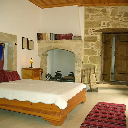 Villa Sior Nikoletos *