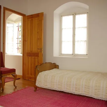 Villa Sior Nikoletos