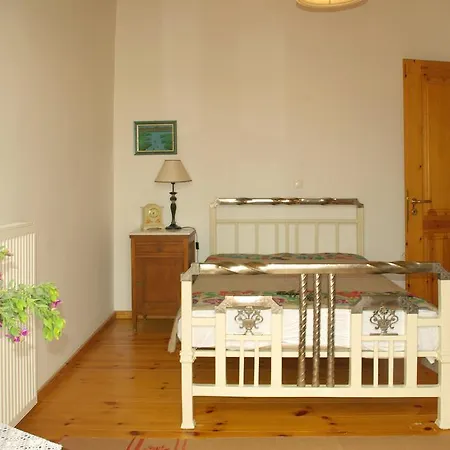 Villa Sior Nikoletos Vóroi
